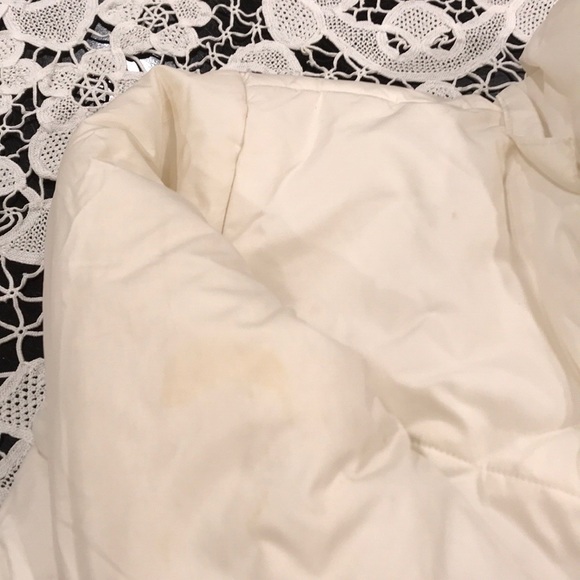 South Pole puffer jacket - Picture 4 of 8